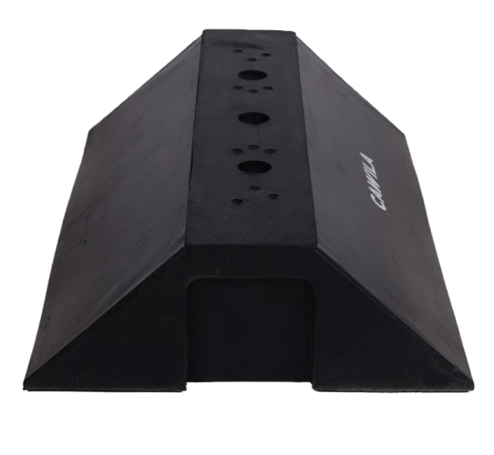 Preview: Cawila Trainingsdummy LIGA Base Standfuss - schwarz