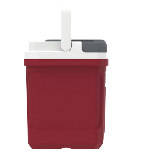 Igloo Latitude16 15L Kühlbox - rot