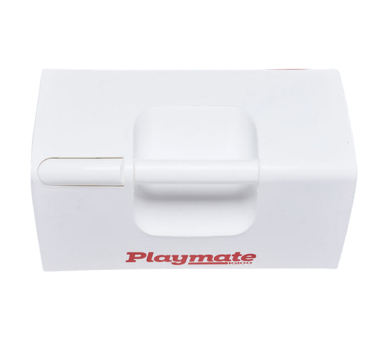 Igloo Playmate Elite 15L 30 Dosen Kühlbox - rot