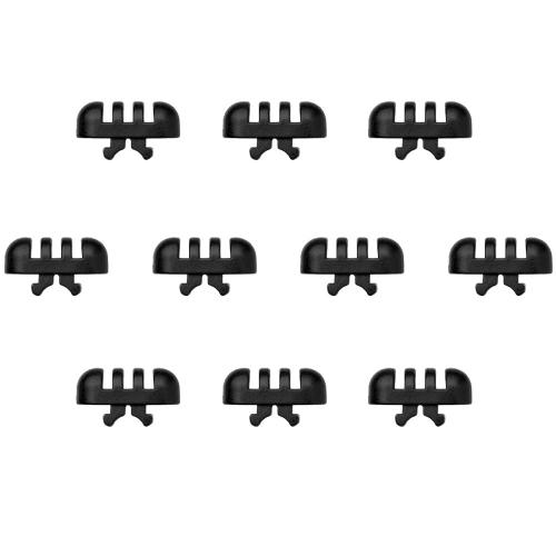 10-er Set Netzhaken Power Press