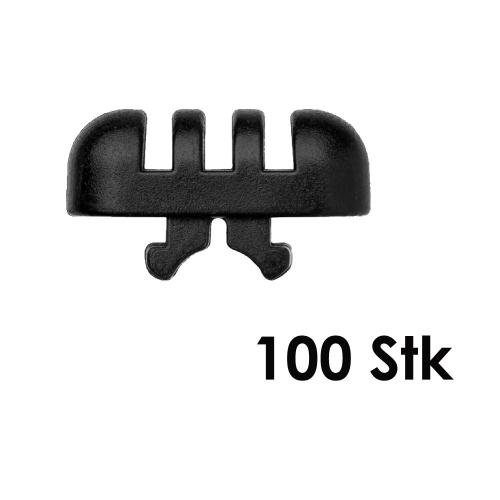 100-er Set Netzhaken Power Press
