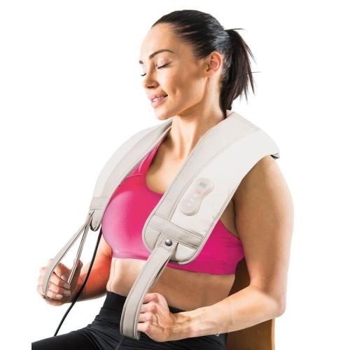 Preview: Gymstick Drum Massager - beige