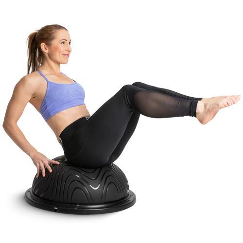 Preview: Gymstick Balance Trainer Pro - schwarz