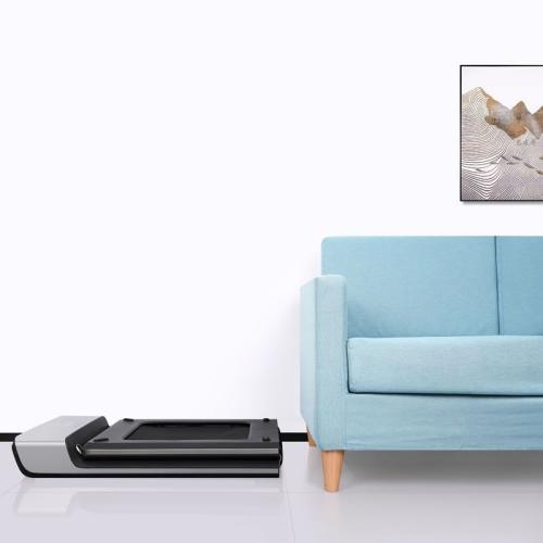 Preview: Gymstick WalkingPad - grau, schwarz