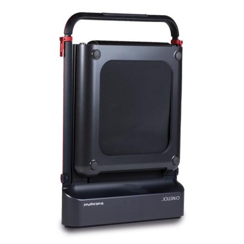 Gymstick WalkingPad PRO - grau, schwarz