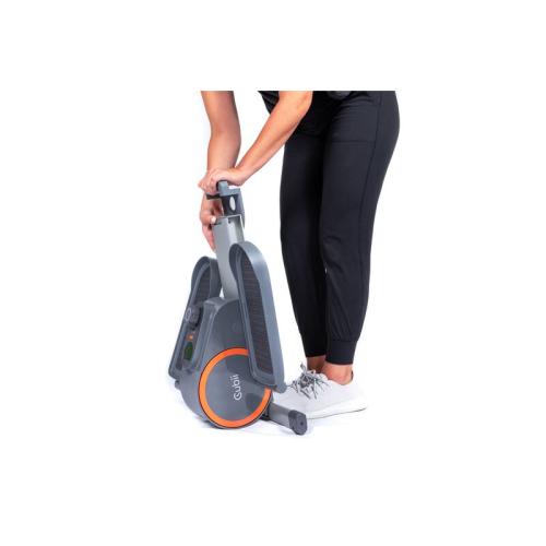 Preview: CUBII CUBII Go - schwarz, blau