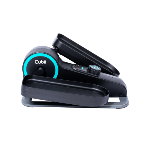 Preview: CUBII CUBII Move - schwarz, blau