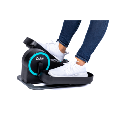 CUBII CUBII Move - schwarz, blau