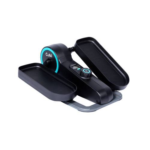 CUBII CUBII Move - schwarz, blau