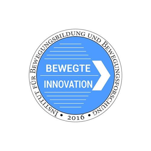 Preview: Rollerbone Kork Rolle Pro (45x15cm) - braun