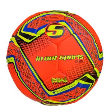 Futsal Ball Plus Gr.4 - 350 gr.
