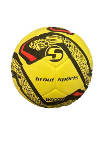 Hallenfussball indoor Gr. 5