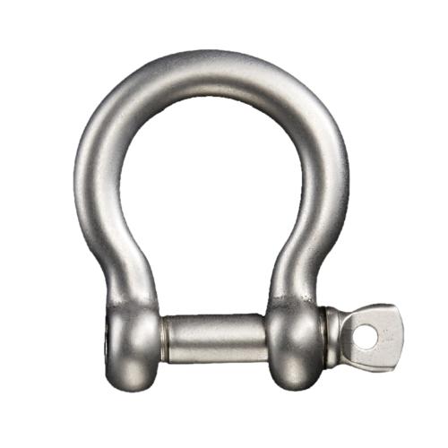 Gibbon Shackle 48 x 24 mm - Edelstahl