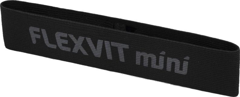 Preview: Flexvit Mini Band Set Athlete