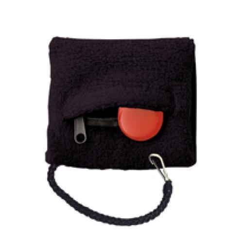 Handgelenk-Schweissband Tresor