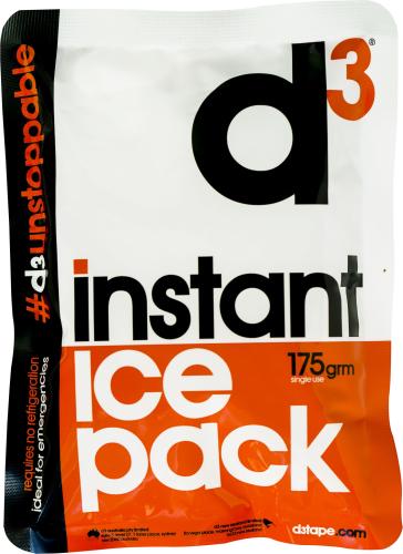 Instant Cold Freeze