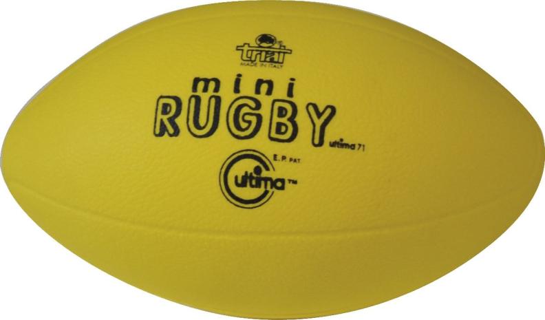 Rugby Ball Trial Junior
