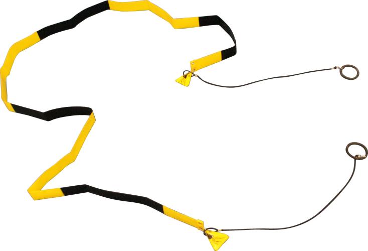 Sprunglatte Zacharias - windfest