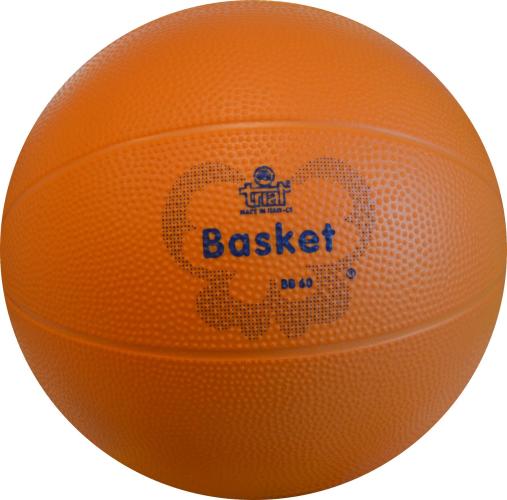 Trial BB 60 Basketball