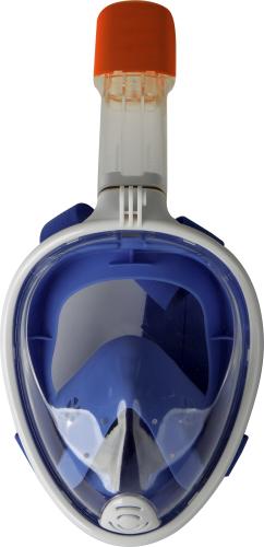 Vollgesichts Schnorchelmaske
