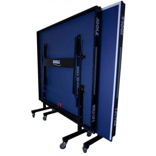 Preview: Joola Tischtennis Tisch Transport