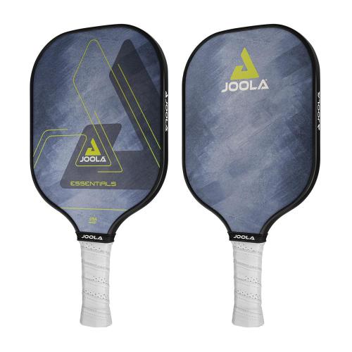 Preview: 10-er Set JOOLA Pickleball Schläger - Essentials blue