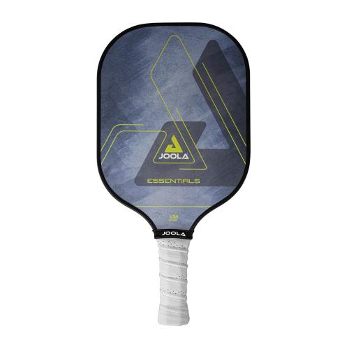 Preview: 10-er Set JOOLA Pickleball Schläger - Essentials blue