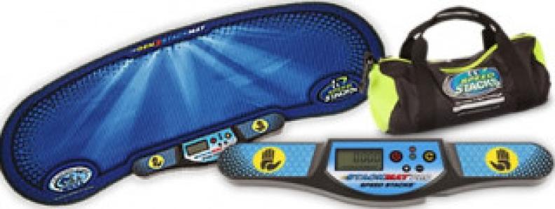 Kombiset StackMat / Timer Pro