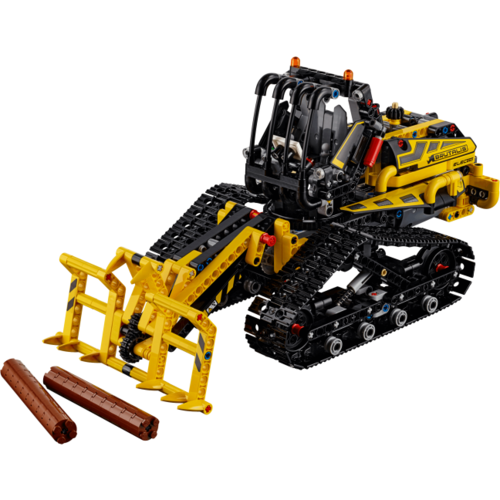 Preview: LEGO Technic Raupenlader 42094