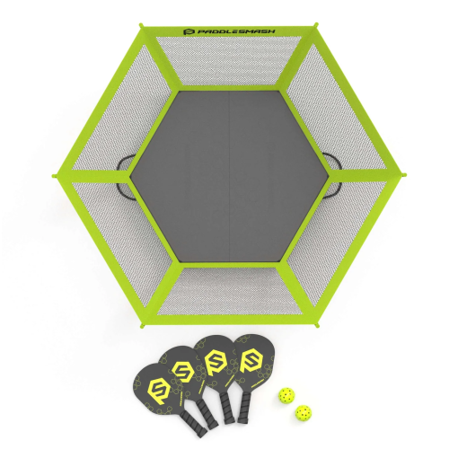 Preview: PaddleSmash 2-er Set 