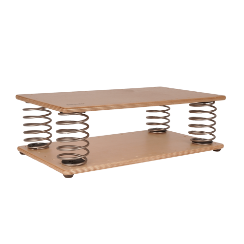 Preview: Pedalo® Federbrett 600