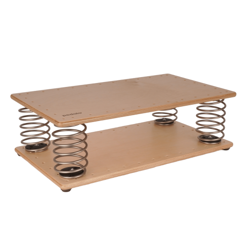 Pedalo® Federbrett 600