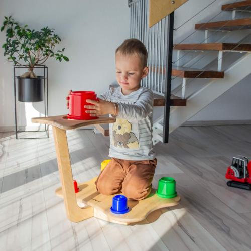 Preview: Pedalo Fun-Wipp Kids