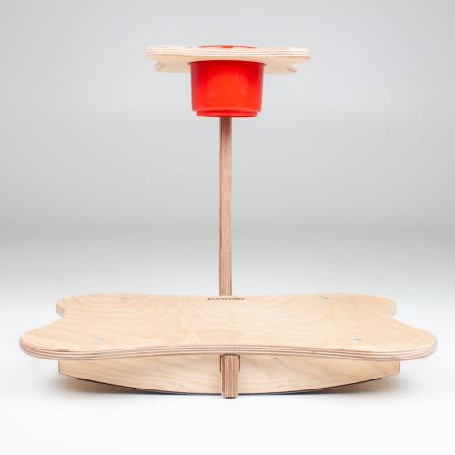 Preview: Pedalo Fun-Wipp Kids