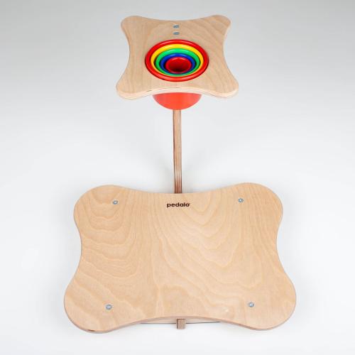 Pedalo Fun-Wipp Kids