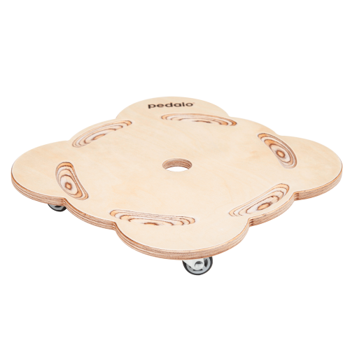 Preview: Pedalo Stapelbaustein Rollrutscher