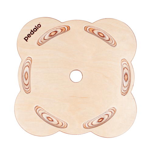 Preview: Pedalo Stapelbaustein Rollrutscher