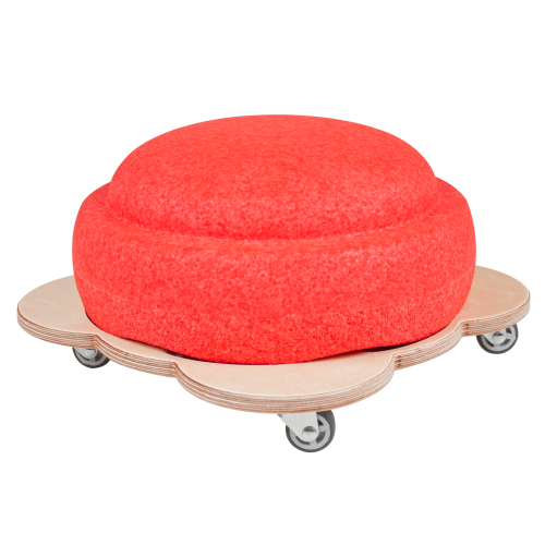 Preview: Pedalo® Stapelbaustein Rollrutscher Set