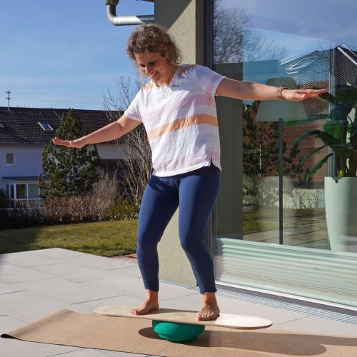 Preview: Pedalo® Stapelbaustein Wippbrett