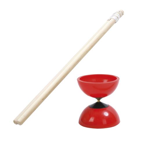 Schildkröt Diabolo Set