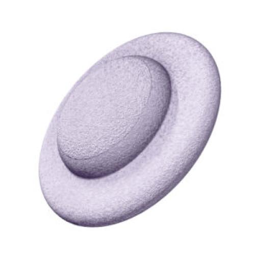 Preview: Naef Stapelstein board - light violett 