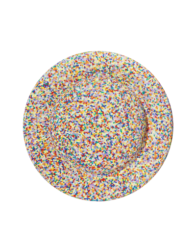 Preview: Naef Stapelstein board super Confetti