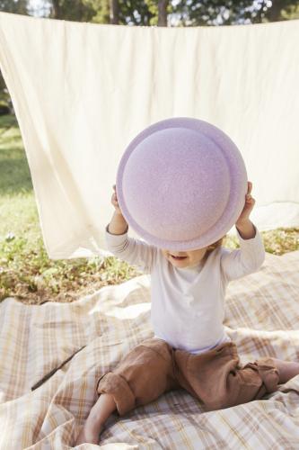 Naef Stapelstein - light violett