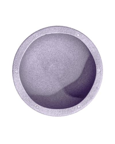 Preview: Naef Stapelstein - light violett