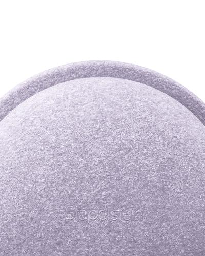 Preview: Naef Stapelstein - light violett