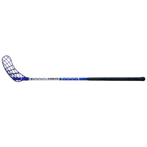 Cobra Unihockey Schläger Pro Stock 10er-Set (6/4)