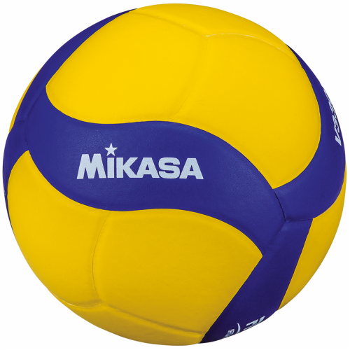 Preview: 10-er Set Mikasa Volleyball V330Damen GELB