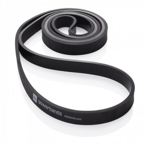 powerbands MAX heavy black