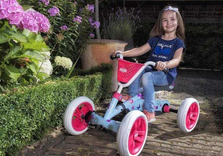 Preview: BERG Buzzy Bloom