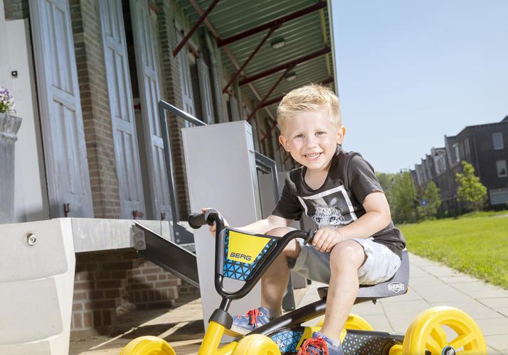 Preview: BERG Buzzy BSX